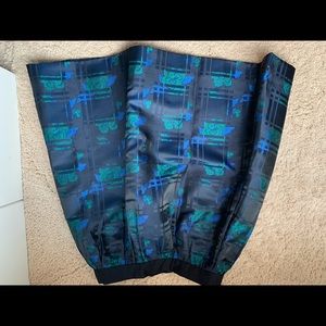 Beautiful j crew skirt. Size 0